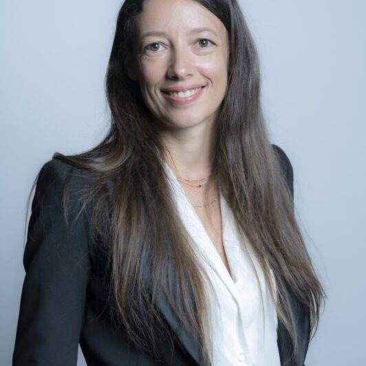 Gaelle JACQUIER Responsable marketing fiscalité