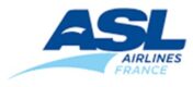 LOGO ASL Airlines