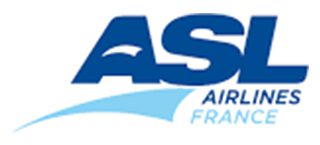 LOGO ASL Airlines