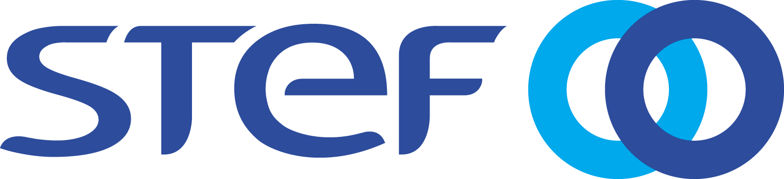 Logo STEF