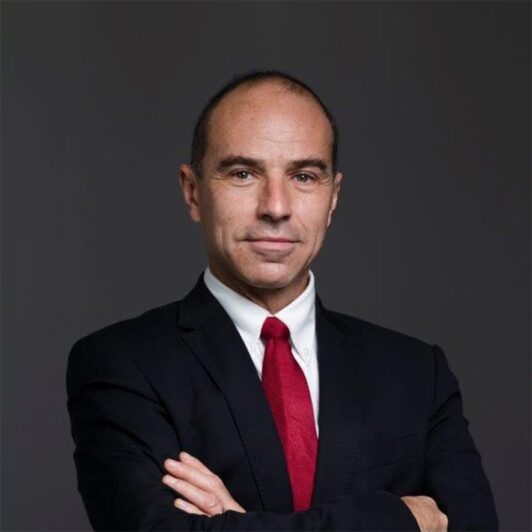 Olivier MEYNARD profil