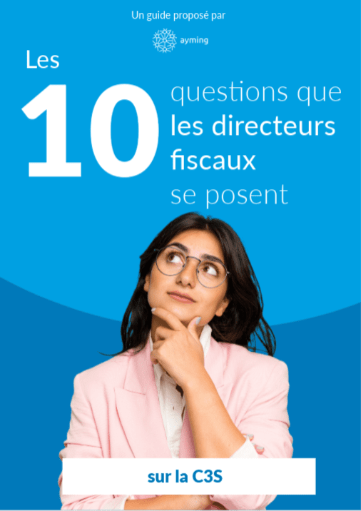 Page de couv 10Q C3S