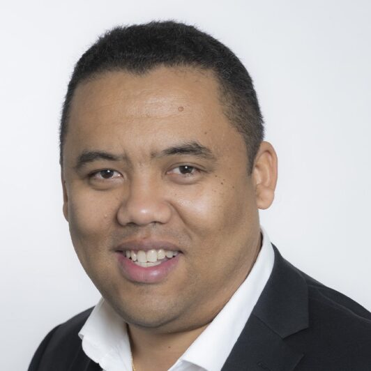 RAMASINDRAIBE Maharimihaminavalona