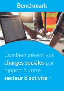 Réduction charges sociales 2025 benchmark