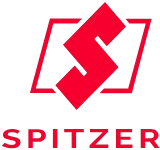 SPITZER Logo