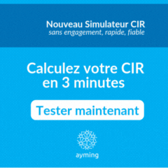 calculateur cir