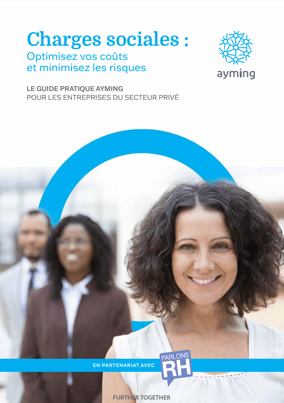 Charges sociales : optimisez vos coûts et minimisez les risques