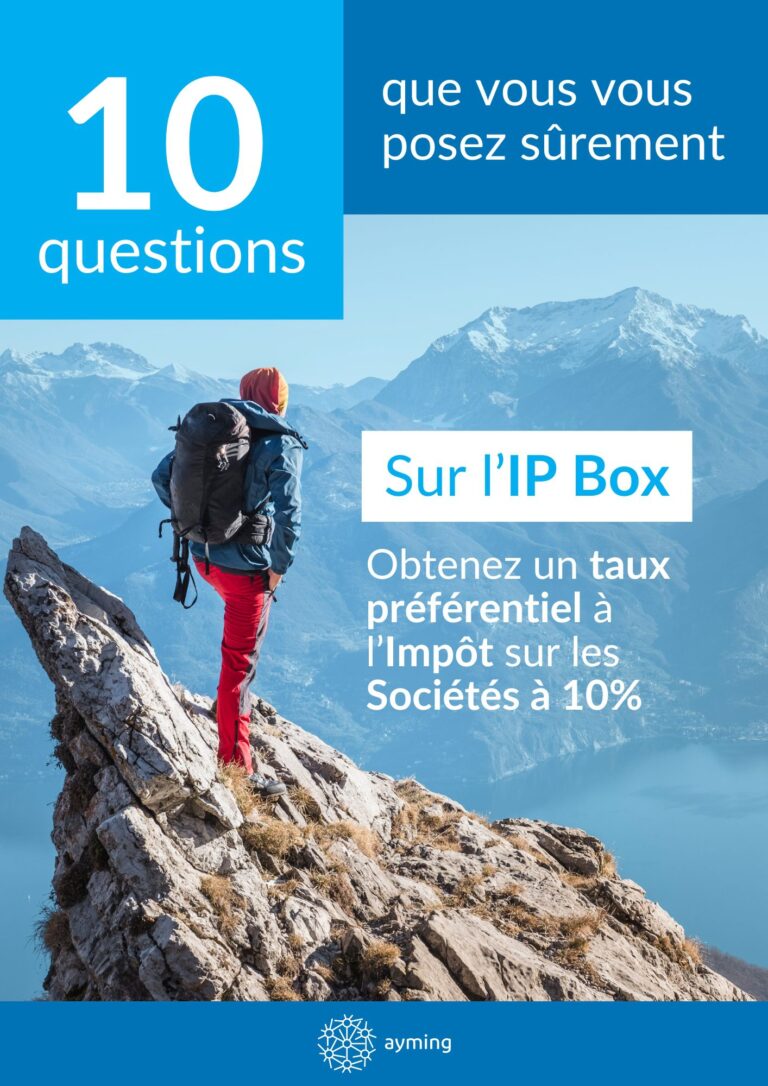 couverture guide ipbox 10 questions