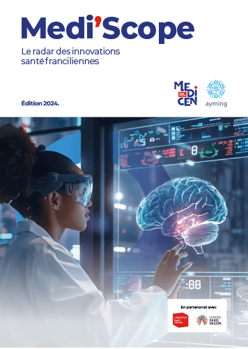 couverture mediscope