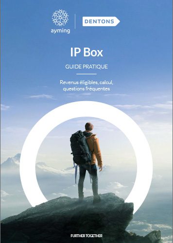 guide IPBOX 2024 AYMING couverture