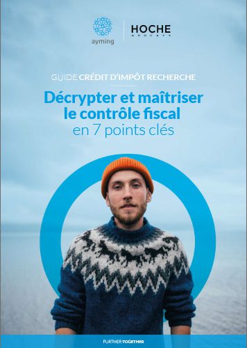 guide-contrôle-fiscal-cir