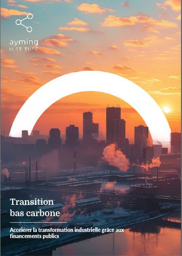 guide transition bas carbone hd
