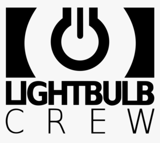 lightbulb crew logo png transparent e1678375473593