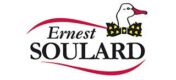 logo ernest soulard