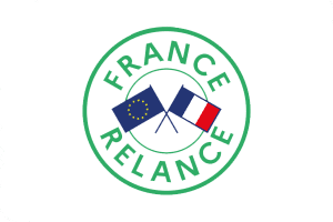 Plan de relance : a garder en brouillon 6 Logo france relance