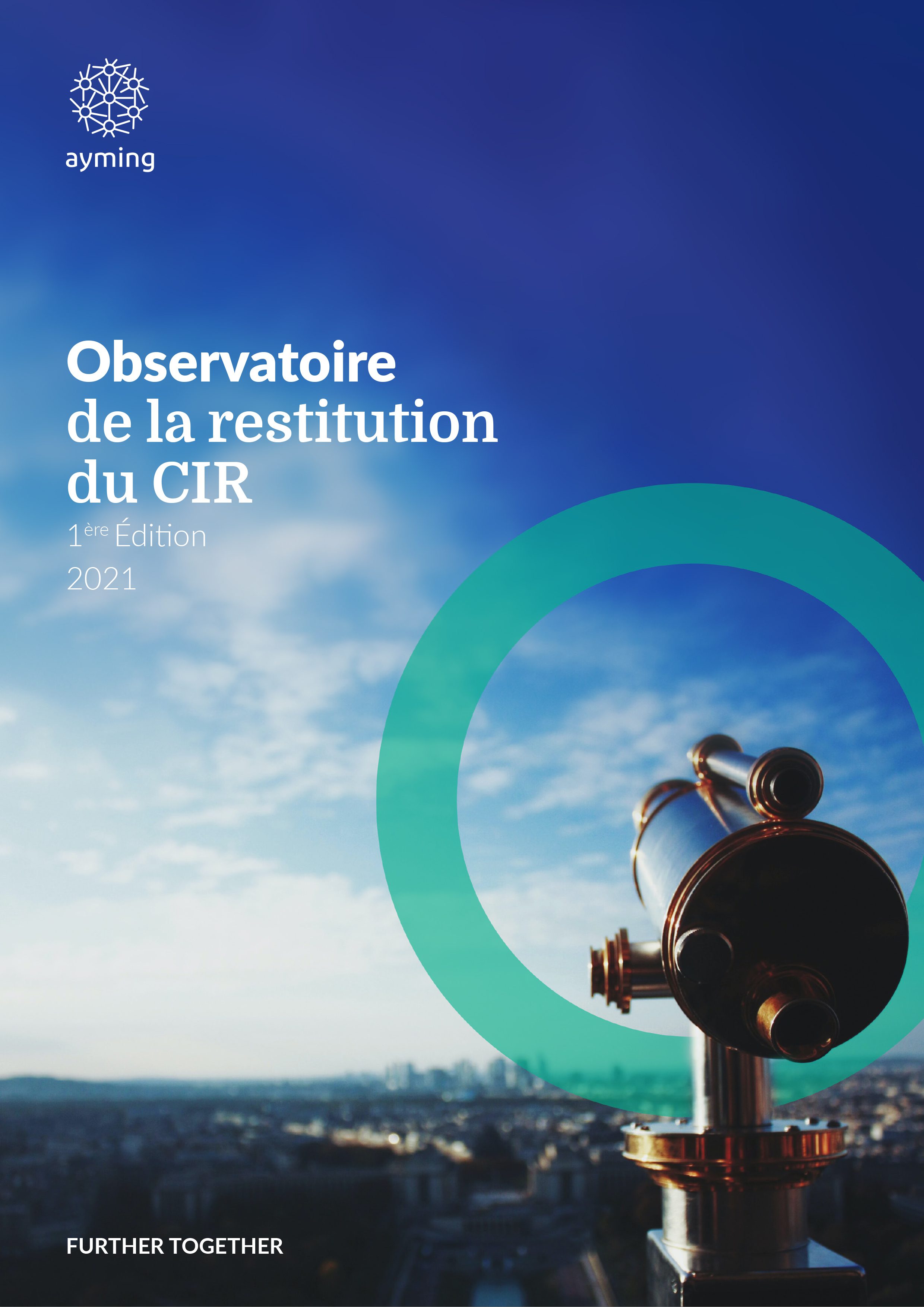observatoire de la resitution du CIR couv scaled