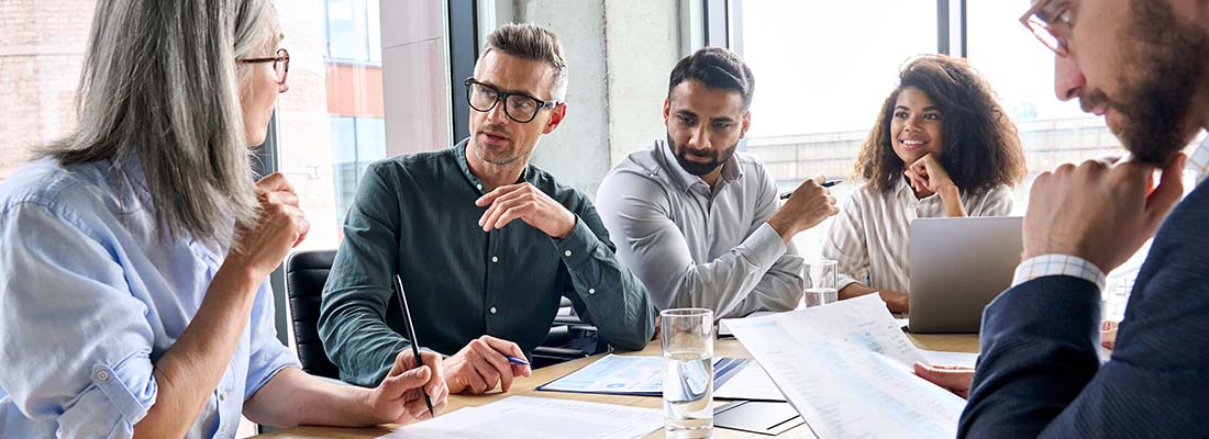 Comment réussir son projet sirh : les 5 points essentiels 1 Comment réussir son projet sirh : les 5 points essentiels 1