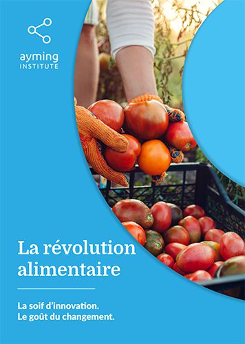 revolution alimentaire