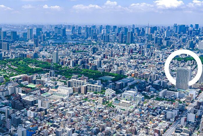 Réforme fiscalité de l'urbanisme