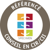 Référencement acteur du conseil CIR-CII