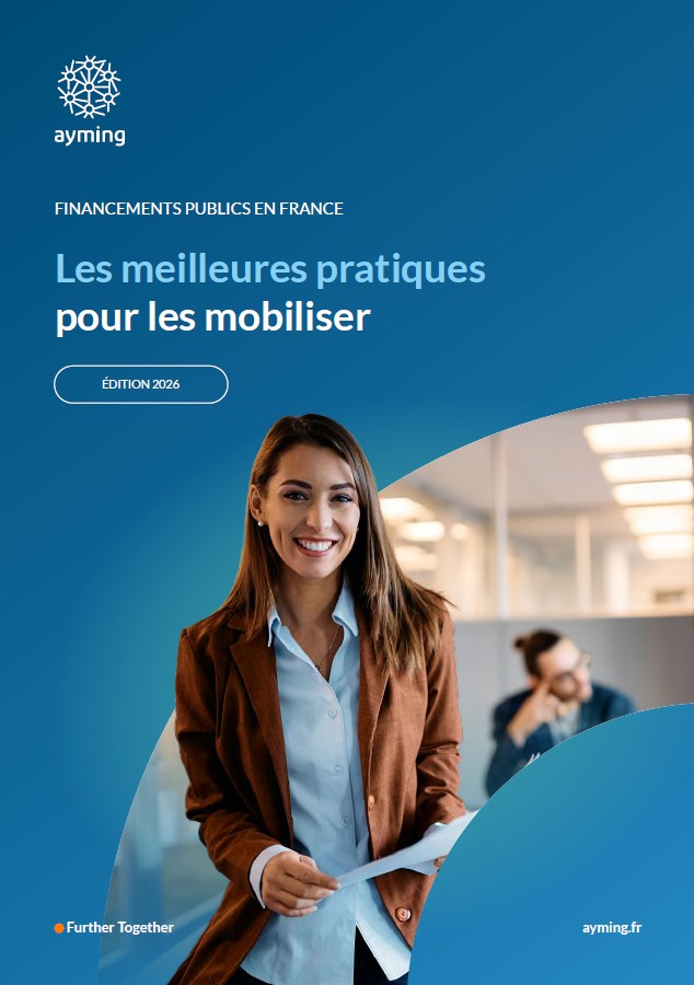 Couverture financements publics 2026