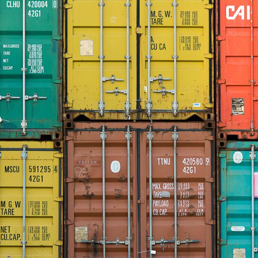 vehicules routiers et logistique