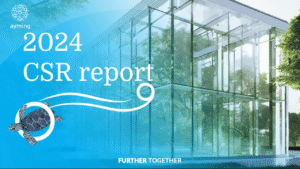 2024 CSR report 2
