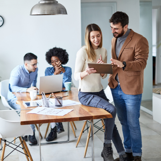 Nos partenaires innovation 2