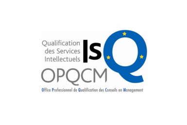 About us page timeline OPQCM logo
