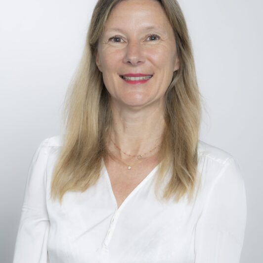 Christelle DECHELETTE