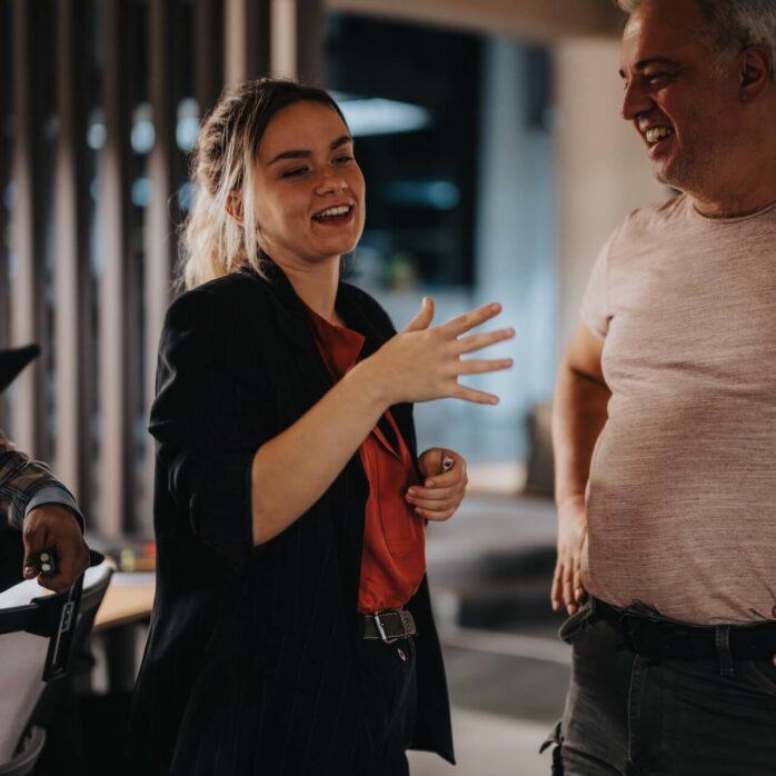 People AdobeStock 1143718155