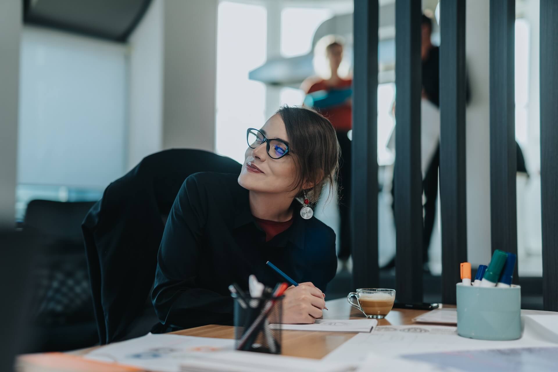 La vie chez Ayming France | Confiance, flexibilité, ambition