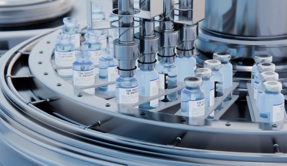 Sectors Life Sciences Healthcare AdobeStock 869549811