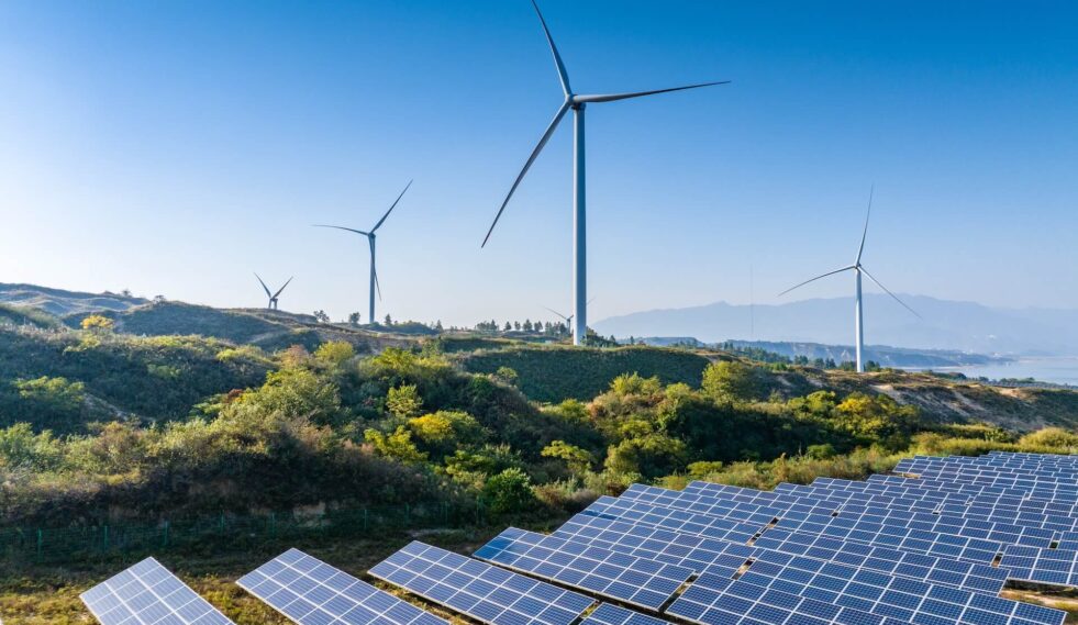 Sectors Manufacturing AdobeStock 664205448