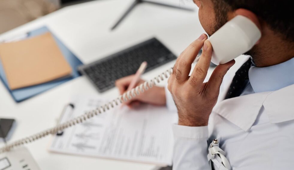 Service Hospital PerformanceAdobeStock 693002256