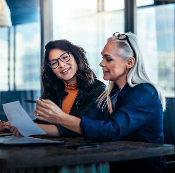 Univers Ressources Humaines - Ayming