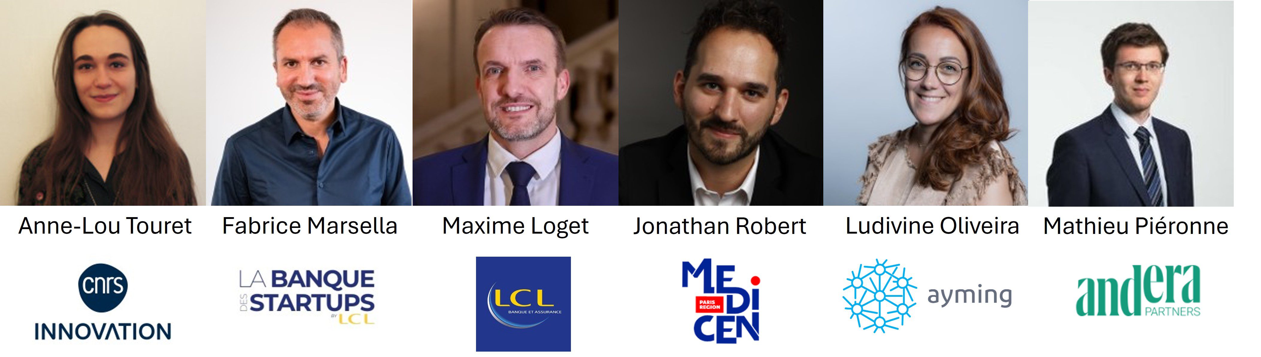 membres innoconnect santé