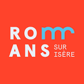 Logo mairie Roman