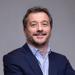 Portrait de Xavier