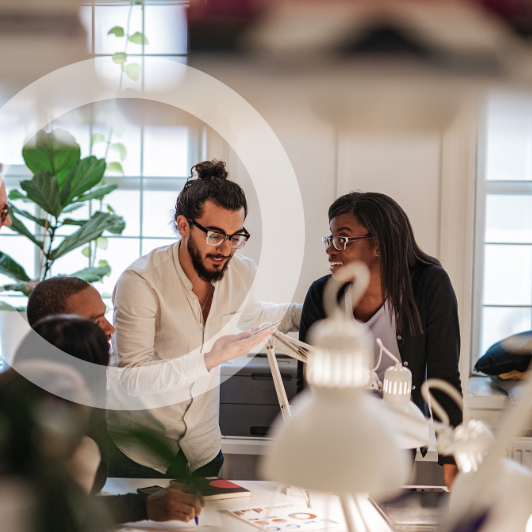 jeune entreprise innovante startup