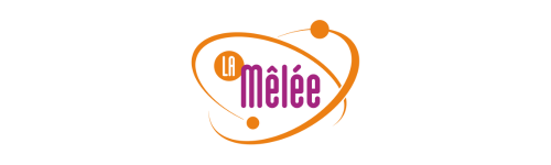 la mêlée numérique