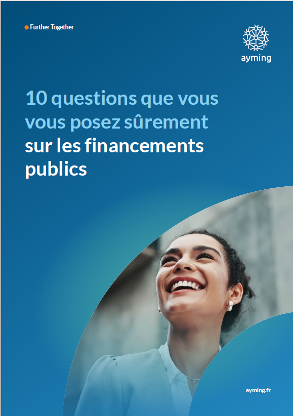 Financements publics
