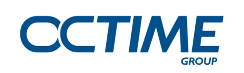 Logo Octime