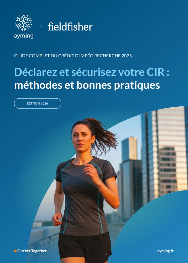 guide crédit impot recherche 2026