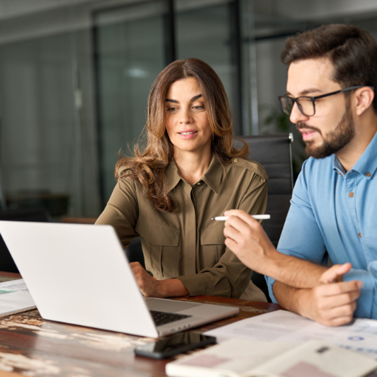 Toutes les actualités ayming france 1