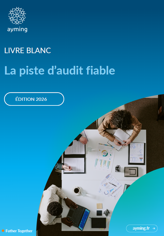 Piste d'audit fiable