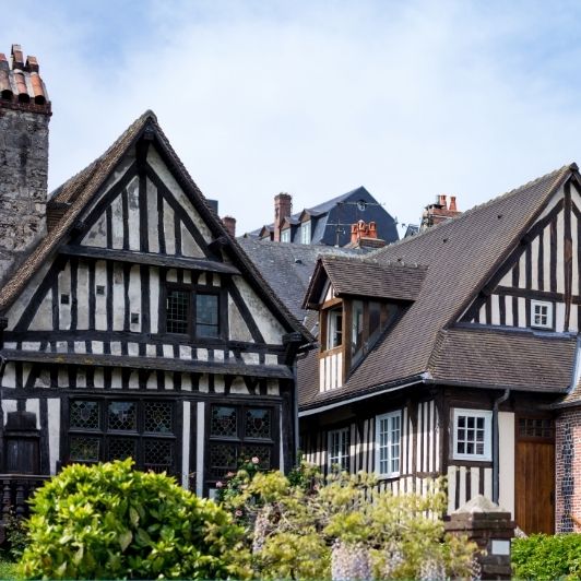 Département de l'Eure x Ayming