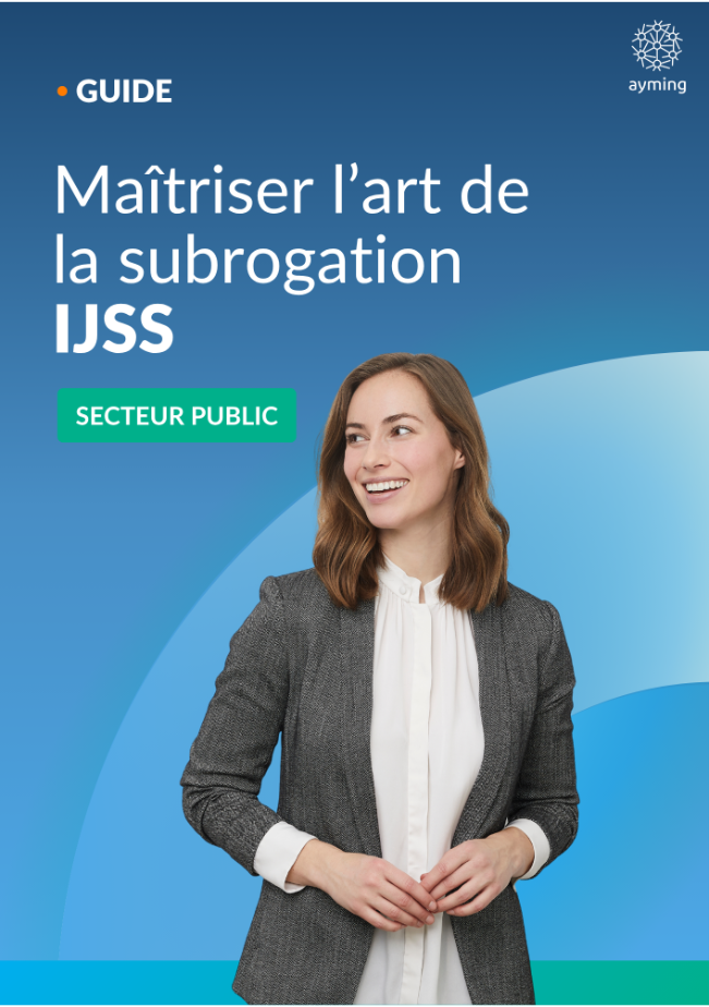 Couverture livre blanc ijss secteur public