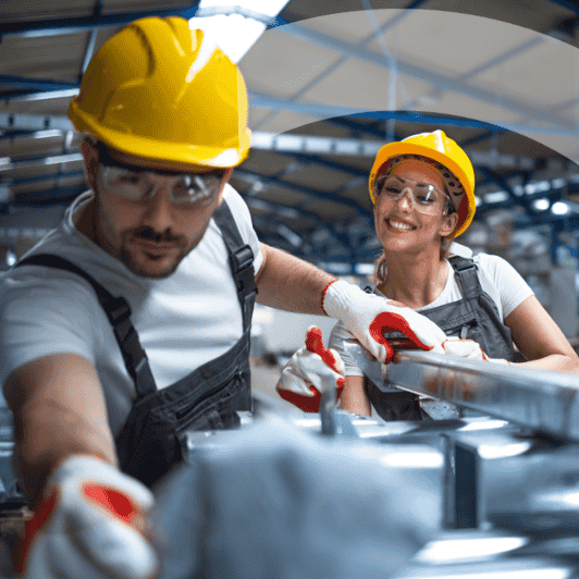 Valeur locative industrielle