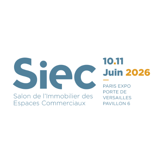 Ayming participe au salon SIEC 2026.